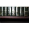 Image 8 : Collection of Hardbound Literary Classics: Readers Digest and Havard Classics