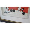 Image 2 : Abstract Alexander Calder Print "Derriere Le Miroir" 20X24