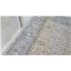 Image 8 : Large Ornamental Area Rug - Beige/Neutral Tones