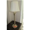 Image 1 : Buffet Table Lamp, Approx. 32" H