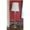 Image 2 : Pair: Buffet Table Lamps