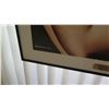 Image 2 : Framed Art "Woman with Dove" by De Lempicka