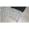 Image 2 : "Pebble Pom" Pattern Area Rug