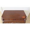 Image 2 : Small Bombe Chest w/Carved Accents