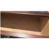 Image 8 : 3-Drawer Chest (Dresser) with Carved Accents