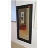 Image 1 : Dark Frame Large Mirror