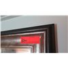 Image 2 : Double Layer Framed Mirror, 31X43