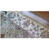 Image 8 : Large Wool Area Rug, Beige/Lt. Brown/White, 9ft X12 ft