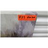 Image 2 : Abstract Canvas Painting, Artist Unknown, Stretched Canvas