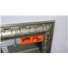 Image 2 : Framed Full Length Mirror, 15" X 52"