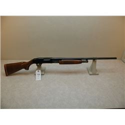 Mossberg 500AB  12 ga SN#-D12040