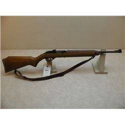 Marlin 99 carbine  .22 cal SN#-XXXX
