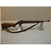 Image 1 : Marlin 99 carbine  .22 cal SN#-XXXX