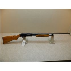 Mossberg Model 500, 20 ga pump SN#-G165157