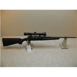 Savage Axis .270 cal SN#-H284957