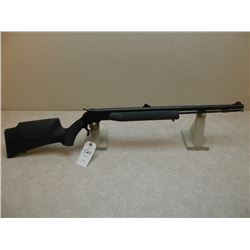 CVA Optima 50 cal black powder SN#-611308056205