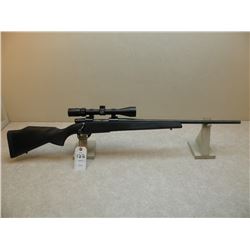 Weatherby Vanguard ,223 cal SN#-VS186063