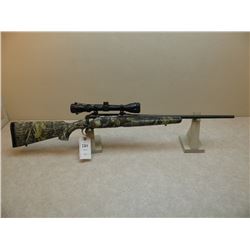 Savage Axis  30-06 cal SN#-H965980