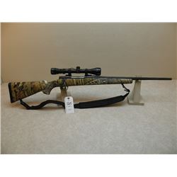 Mossberg ATR, 30-06 cal SN#-ATR038031