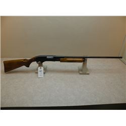 Remington 870 Wingmaster, 20 ga SN#-808498X