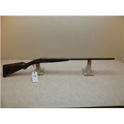 LeFever side x side, 12 ga SN#-56370