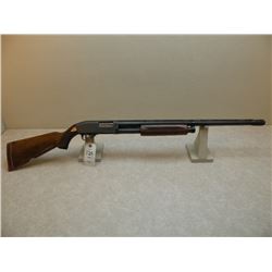 JC Higgins Model 20, 12 ga SN#-XXXX