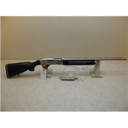 Ozler Model EFES 2000, 12 ga SN#-26907