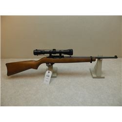 Ruger 10/22, .22 cal SN#-25878687