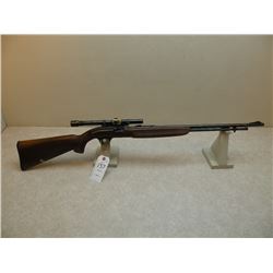 JC Higgins Model 31  .22 cal SN#-XXX
