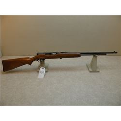 Springfield 87A, .22 cal SN#-XXXX