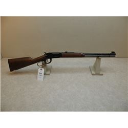 Winchester Model 94AE, 1884 Replica  30-30 cal SN#-6015435