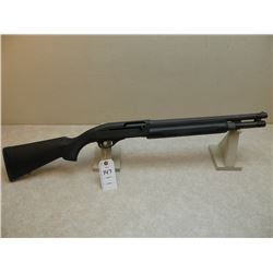 Remington 11-87 Police, 12 ga SN#-PC416055