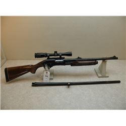Remington 870 Wingmaster, 12 ga SN#-V296475M