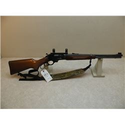 Marlin Model 336, 30-30 cal SN#-95010688