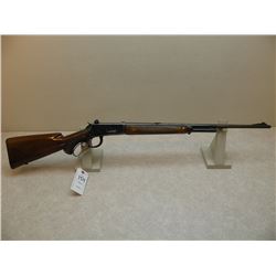 Winchester Model 64, .30 wcf SN#-1577390
