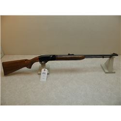 Remington Speed Master 552, .22 cal SN#-1923738