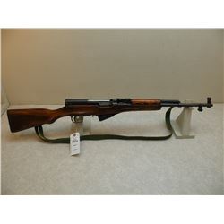 Norinco SKS  7.62x39  -PERMIT REQUIRED SN#-12185287
