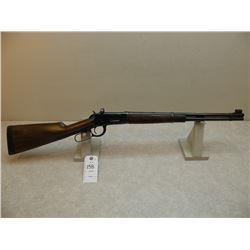 Winchester Model 94, .32 ws SN#-1468177