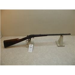 Hopkin & Allens Jr 932 rolling block, .32 cal SN#-XXX