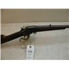 Image 2 : Hopkin & Allens Jr 932 rolling block, .32 cal SN#-XXX