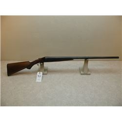 Ithaca side x side, 12 ga SN#-104945