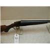 Image 2 : Ithaca side x side, 12 ga SN#-104945