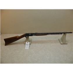 Remington Model 12, .22 cal SN#-211061