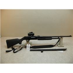 Mossberg 500 Super Bantam  20ga combo SN#-U524599