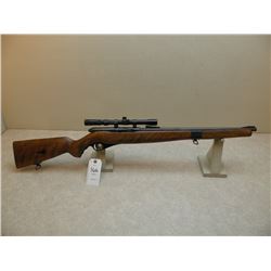 Mossberg Model 151M  .22 cal SN#-XXX