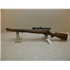 Image 3 : Mossberg Model 151M  .22 cal SN#-XXX