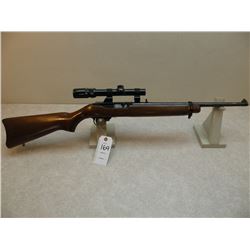 Ruger carbine, .44 mag SN#-10279863