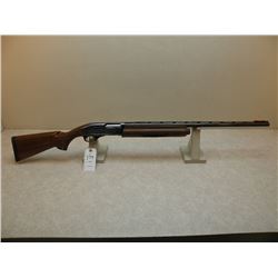 Remington 11-87 Premier, 12 ga SN#-PC583393