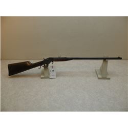 Stevens rolling block, .22 cal SN#-832