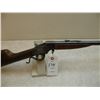 Image 2 : Stevens rolling block, .22 cal SN#-832